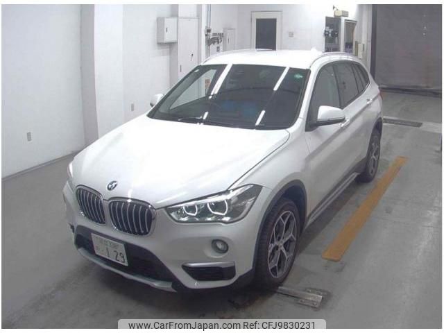 bmw x1 2019 quick_quick_LDA-HT20_WBAHT920905L81715 image 1