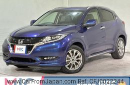 honda vezel 2016 quick_quick_RU3_RU3-1202107