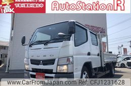 mitsubishi-fuso canter 2014 GOO_NET_EXCHANGE_1020595A30250531W001