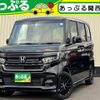 honda n-box 2023 quick_quick_6BA-JF3_JF3-2402930 image 1