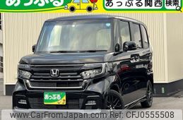 honda n-box 2023 quick_quick_6BA-JF3_JF3-2402930