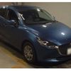 mazda demio 2022 -MAZDA 【久留米 501ﾈ1481】--MAZDA2 5BA-DJLFS--DJLFS-769291---MAZDA 【久留米 501ﾈ1481】--MAZDA2 5BA-DJLFS--DJLFS-769291- image 1