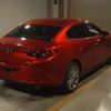 mazda mazda3 2022 -MAZDA--MAZDA3 3DA-BP8P--BP8P-200952---MAZDA--MAZDA3 3DA-BP8P--BP8P-200952- image 2