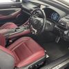 lexus rc 2015 CFJ1812315 image 24