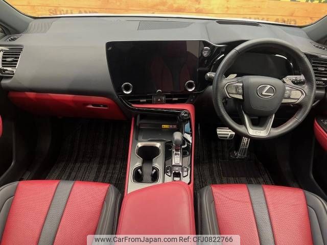 lexus nx 2023 -LEXUS--Lexus NX 6AA-AAZH25--AAZH25-1003331---LEXUS--Lexus NX 6AA-AAZH25--AAZH25-1003331- image 2