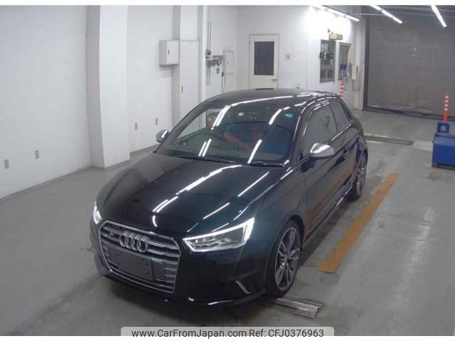 audi s1 2017 quick_quick_ABA-8XCWZF_WAUZZZ8XXHB094050 image 1