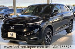 honda vezel 2024 -HONDA 【豊橋 301ﾏ6066】--VEZEL RV3--1017212---HONDA 【豊橋 301ﾏ6066】--VEZEL RV3--1017212-