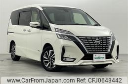 nissan serena 2020 -NISSAN--Serena DAA-GFC27--GFC27-194651---NISSAN--Serena DAA-GFC27--GFC27-194651-