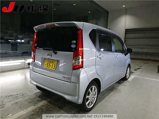 daihatsu move 2019 CFJ1749490 image 2