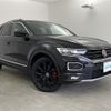 volkswagen volkswagen-others 2022 -VOLKSWAGEN--VW T-Roc 3DA-A1DFF--WVGZZZA1ZMV195150---VOLKSWAGEN--VW T-Roc 3DA-A1DFF--WVGZZZA1ZMV195150- image 1