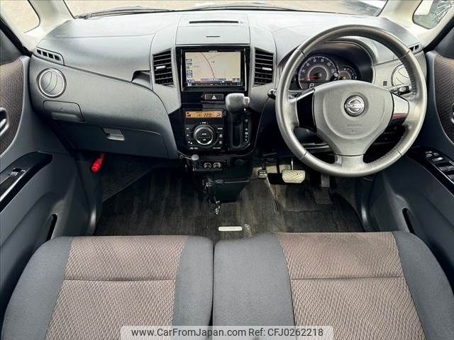 nissan roox 2011 -NISSAN--Roox DBA-ML21S--ML21S-954763---NISSAN--Roox DBA-ML21S--ML21S-954763- image 2