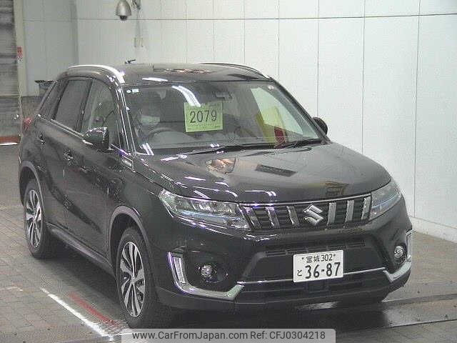 suzuki escudo 2023 -SUZUKI 【宮城 302ﾄ3687】--Escudo YEH1S-00C39138---SUZUKI 【宮城 302ﾄ3687】--Escudo YEH1S-00C39138- image 1