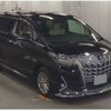 toyota alphard 2021 -TOYOTA 【板橋 310ﾃ1226】--Alphard 3BA-GGH30W--GGH30W-0042281---TOYOTA 【板橋 310ﾃ1226】--Alphard 3BA-GGH30W--GGH30W-0042281- image 1