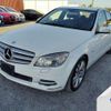 mercedes-benz c-class 2014 -MERCEDES-BENZ--Benz C Class DBA-204049--WDD2040492A942315---MERCEDES-BENZ--Benz C Class DBA-204049--WDD2040492A942315- image 1