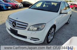 mercedes-benz c-class 2014 -MERCEDES-BENZ--Benz C Class DBA-204049--WDD2040492A942315---MERCEDES-BENZ--Benz C Class DBA-204049--WDD2040492A942315-