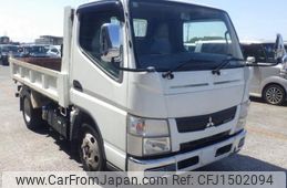 mitsubishi-fuso canter 2014 CFJ1502094