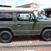 suzuki jimny 2023 -SUZUKI 【水戸 581ﾒ7323】--Jimny 3BA-JB64W--JB64W-314058---SUZUKI 【水戸 581ﾒ7323】--Jimny 3BA-JB64W--JB64W-314058- image 15