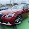 toyota crown 2013 quick_quick_DBA-GRS210_GRS210-6008830 image 1