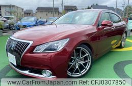 toyota crown 2013 quick_quick_DBA-GRS210_GRS210-6008830