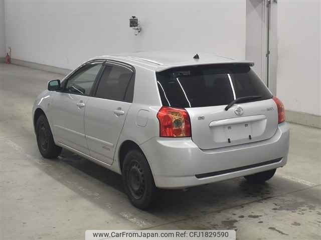toyota corolla-runx undefined CFJ1829590 image 2