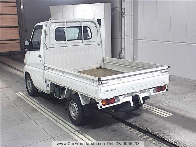mitsubishi minicab-truck 2013 -MITSUBISHI--Minicab Truck U61T--1902113---MITSUBISHI--Minicab Truck U61T--1902113- image 2