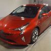 toyota prius 2018 -TOYOTA--Prius DAA-ZVW55--ZVW55-8063528---TOYOTA--Prius DAA-ZVW55--ZVW55-8063528- image 1