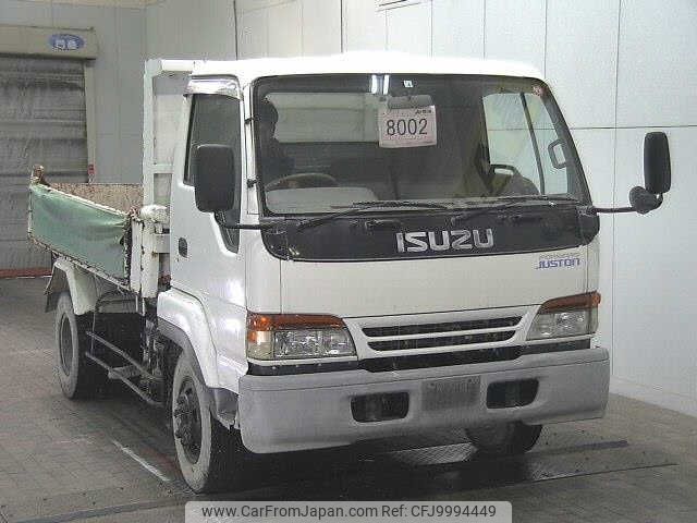 isuzu juston 1996 -ISUZU--Juston NRR33C1GD-3001903---ISUZU--Juston NRR33C1GD-3001903- image 1