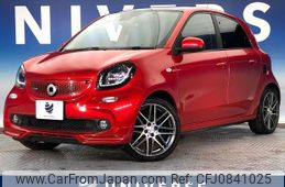 smart forfour 2018 quick_quick_453062_WME4530622Y158147