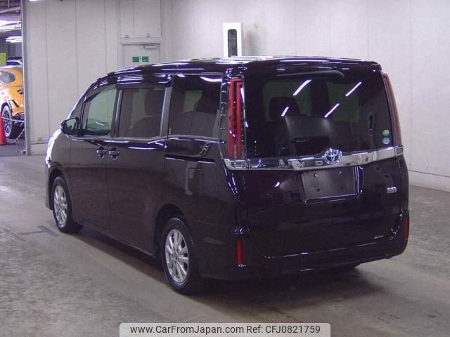 toyota noah 2020 quick_quick_6AA-ZWR80G_ZWR80-0473175 image 2