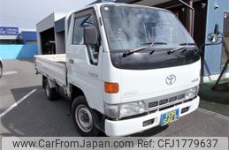 toyota hiace-truck 1995 CFJ1779637