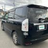 toyota voxy 2011 -TOYOTA--Voxy DBA-ZRR70W--ZRR70-0398206---TOYOTA--Voxy DBA-ZRR70W--ZRR70-0398206- image 3
