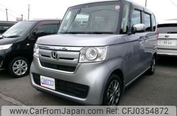 honda n-box 2019 -HONDA 【名変中 】--N BOX JF4--1047142---HONDA 【名変中 】--N BOX JF4--1047142-