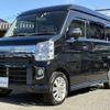 suzuki every-wagon 2017 CFJ1826420 image 11