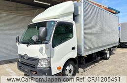 toyota dyna-truck 2018 GOO_NET_EXCHANGE_0704554A30250527W001