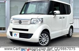 honda n-box 2013 -HONDA--N BOX DBA-JF1--JF1-1284051---HONDA--N BOX DBA-JF1--JF1-1284051-