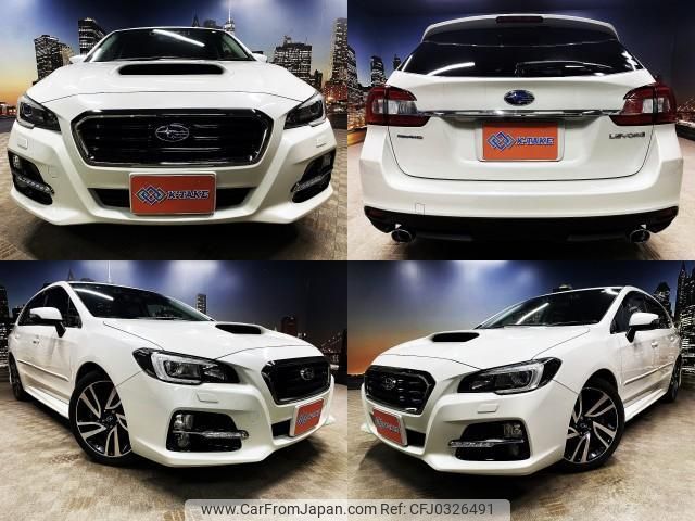 subaru levorg 2014 quick_quick_DBA-VMG_VMG-002566 image 1