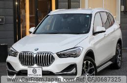 bmw x1 2021 -BMW--BMW X1 3DA-AD20--WBA32AD0105T08155---BMW--BMW X1 3DA-AD20--WBA32AD0105T08155-