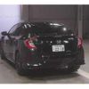 honda civic 2018 quick_quick_DBA-FK7_FK7-1011493 image 2