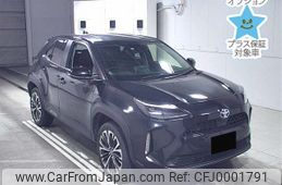 toyota yaris-cross 2022 -TOYOTA--Yaris Cross MXPJ10-2044261---TOYOTA--Yaris Cross MXPJ10-2044261-