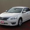 nissan teana 2015 -NISSAN--Teana DBA-L33--L33-104371---NISSAN--Teana DBA-L33--L33-104371- image 1