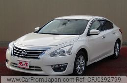 nissan teana 2015 -NISSAN--Teana DBA-L33--L33-104371---NISSAN--Teana DBA-L33--L33-104371-