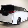 toyota alphard 2023 -TOYOTA--Alphard 6AA-AAHH45W--AAHH45-0002967---TOYOTA--Alphard 6AA-AAHH45W--AAHH45-0002967- image 8