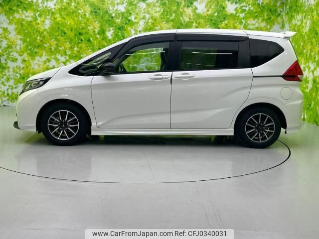 honda freed 2018 quick_quick_DBA-GB5_GB5-6000707 image 2