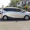toyota sienta 2016 -TOYOTA--Sienta NSP172G--700236---TOYOTA--Sienta NSP172G--700236- image 22