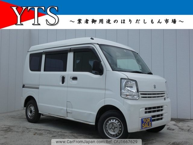suzuki every 2019 CFJ1667629 image 1