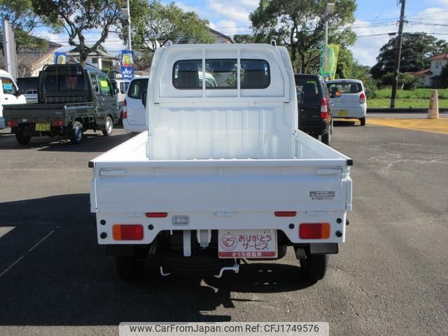 suzuki carry-truck 2025 CFJ1749576 image 2