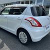 suzuki swift 2014 -SUZUKI--Swift DBA-ZC72S--ZC72S-334119---SUZUKI--Swift DBA-ZC72S--ZC72S-334119- image 6