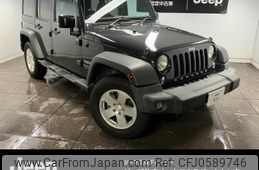 jeep wrangler 2018 quick_quick_ABA-JK36LR_1C4HJWKG9JL877177