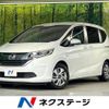 honda freed 2019 -HONDA--Freed DAA-GB7--GB7-1105412---HONDA--Freed DAA-GB7--GB7-1105412- image 1