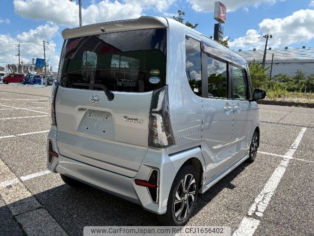 daihatsu tanto 2020 CFJ1656402 image 2